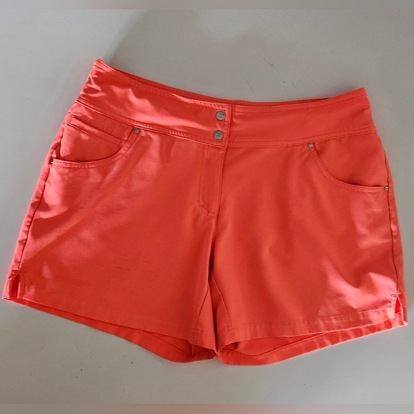 Slavenger Golf Shorts - Picture 1 of 5